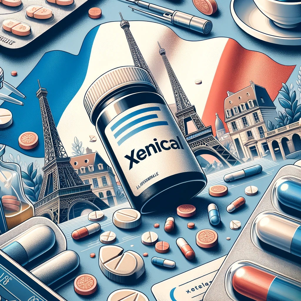 Prix du xenical en parapharmacie 